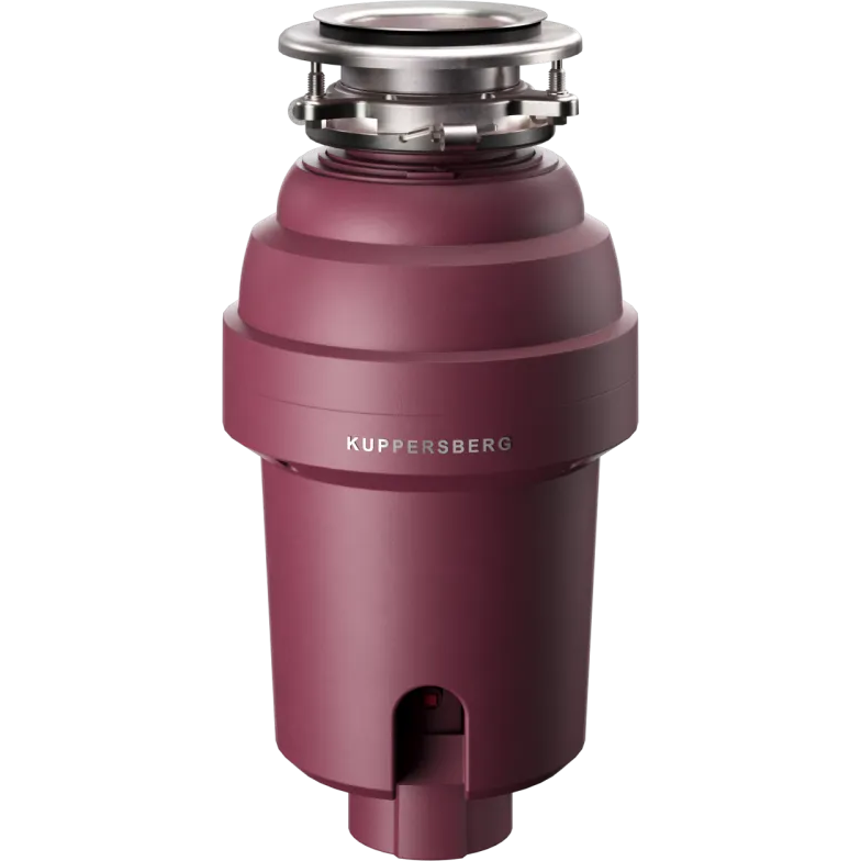 Измельчитель пищевых отходов Kuppersberg WS 750 V - 6941 - фото 3