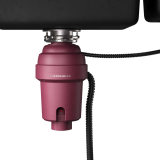 Измельчитель пищевых отходов Kuppersberg WS 750 V (6941)