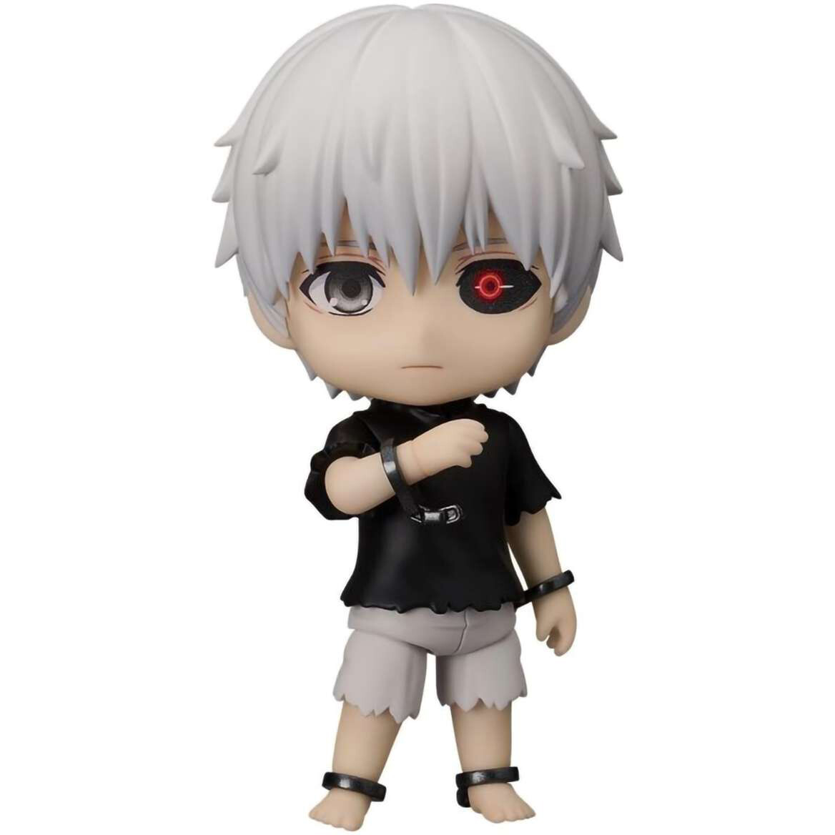 Фигурка Good Smile Company Anime Nendoroid Tokyo Ghoul Ken Kaneki - 4580590208971