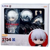 Фигурка Good Smile Company Anime Nendoroid Tokyo Ghoul Ken Kaneki (4580590208971)