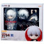 Фигурка Good Smile Company Anime Nendoroid Tokyo Ghoul Ken Kaneki - 4580590208971 - фото 2