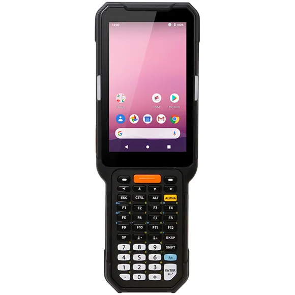 Терминал сбора данных Point Mobile P451G3Y64DJE0C-GUN