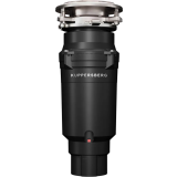 Измельчитель пищевых отходов Kuppersberg WSS 550 B (6938)