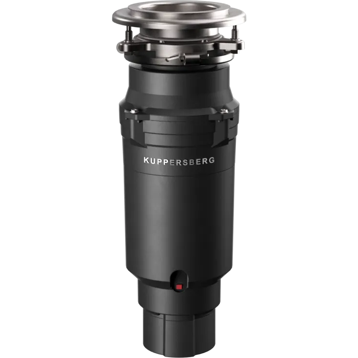 Измельчитель пищевых отходов Kuppersberg WSS 550 B - 6938 - фото 3