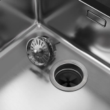 Измельчитель пищевых отходов Kuppersberg WSS 550 B (6938)