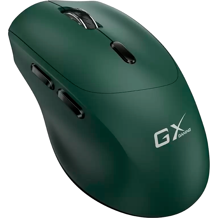 Мышь Genius Scorpion M8100 Army Green - 31060002401 - фото 2