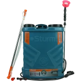 Опрыскиватель Sturm! GS8216N