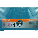 Опрыскиватель Sturm! GS8216N