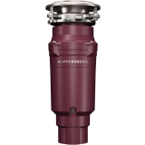 Измельчитель пищевых отходов Kuppersberg WSS 750 V (6943)