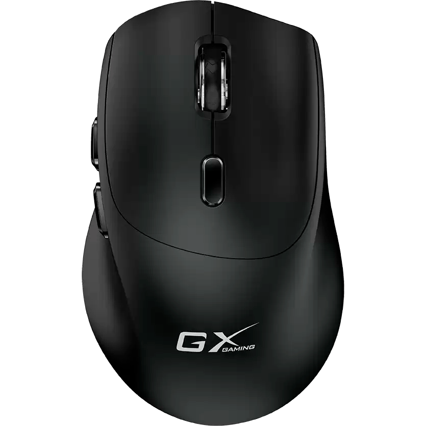 Мышь Genius Scorpion M8100 Black - 31060002400