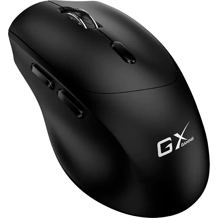 Мышь Genius Scorpion M8100 Black - 31060002400 - фото 2