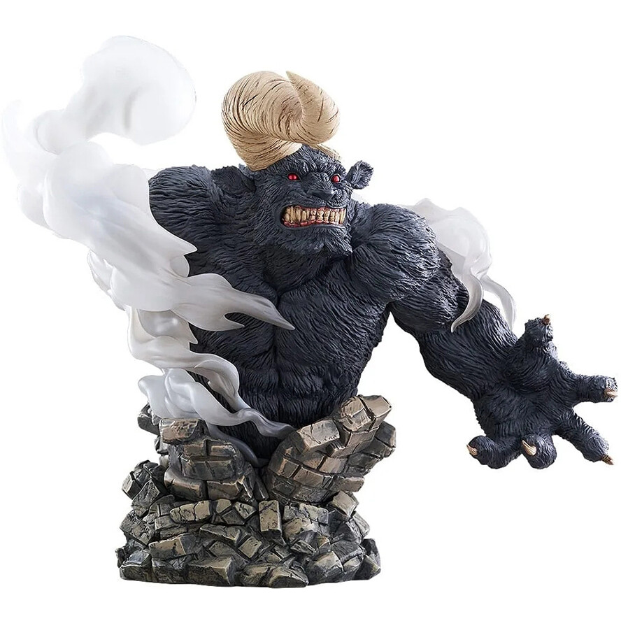 Фигурка Good Smile Company Anime Berserk Zodd