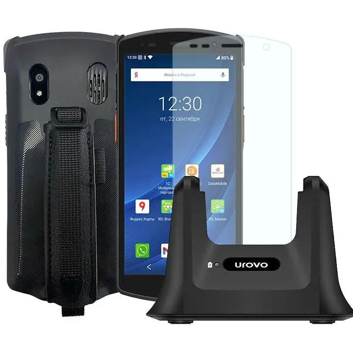 Терминал сбора данных UROVO CT58 (CT58-KIT-2)