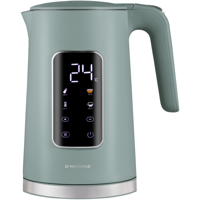 Чайник MAUNFELD MGK-635DGN - КА-00024715