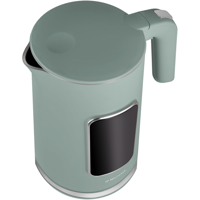 Чайник MAUNFELD MGK-635DGN - КА-00024715 - фото 4