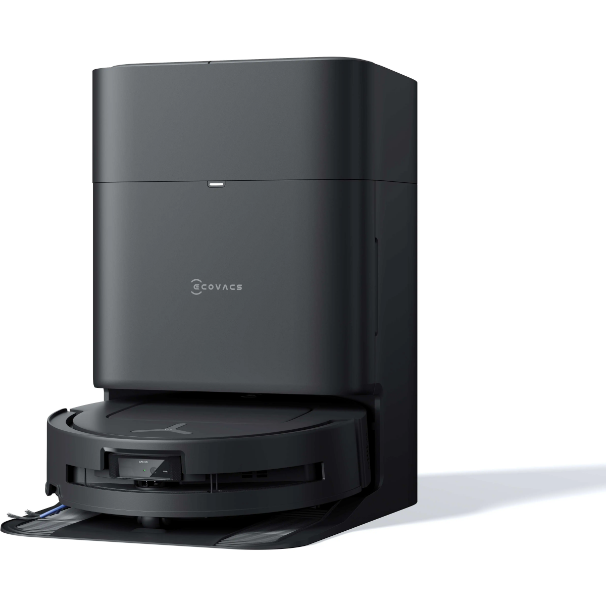 Робот-пылесос ECOVACS Deebot T80 OMNI Black