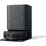 Робот-пылесос ECOVACS Deebot T80 OMNI Black (DEX68-31ED)