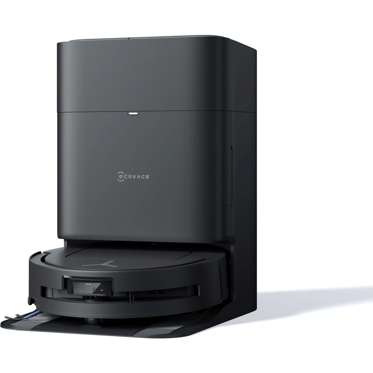 Робот-пылесос ECOVACS Deebot T80 OMNI Black - DEX68-31ED