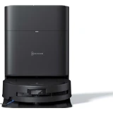 Робот-пылесос ECOVACS Deebot T80 OMNI Black (DEX68-31ED)