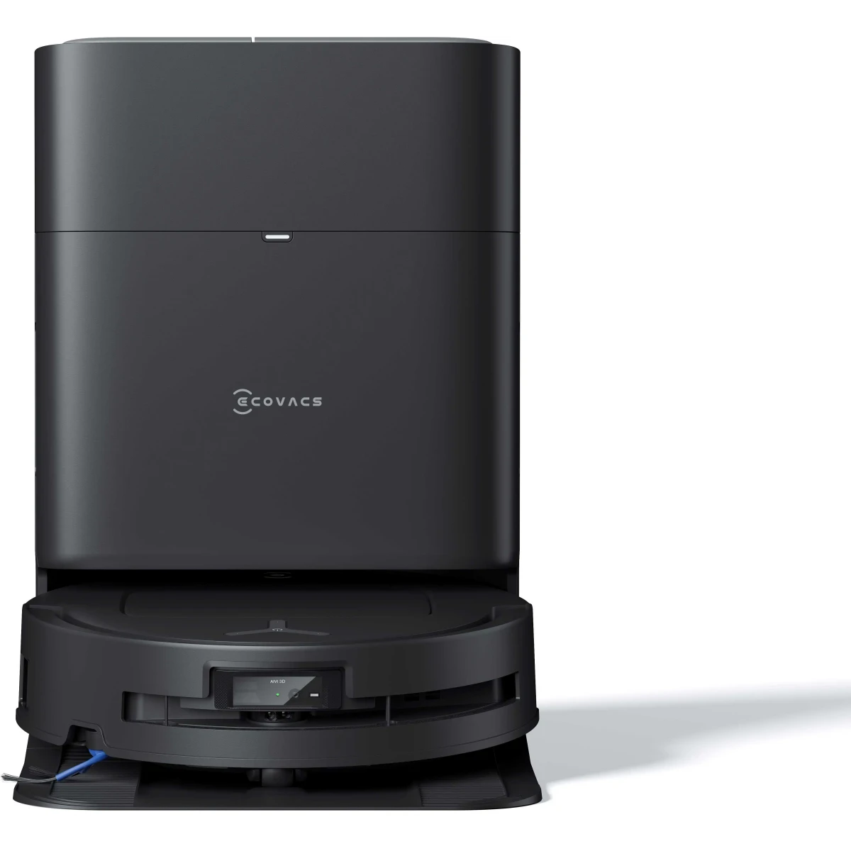 Робот-пылесос ECOVACS Deebot T80 OMNI Black - DEX68-31ED - фото 2