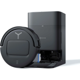 Робот-пылесос ECOVACS Deebot T80 OMNI Black (DEX68-31ED)