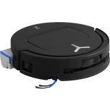 Робот-пылесос ECOVACS Deebot T80 OMNI Black (DEX68-31ED)