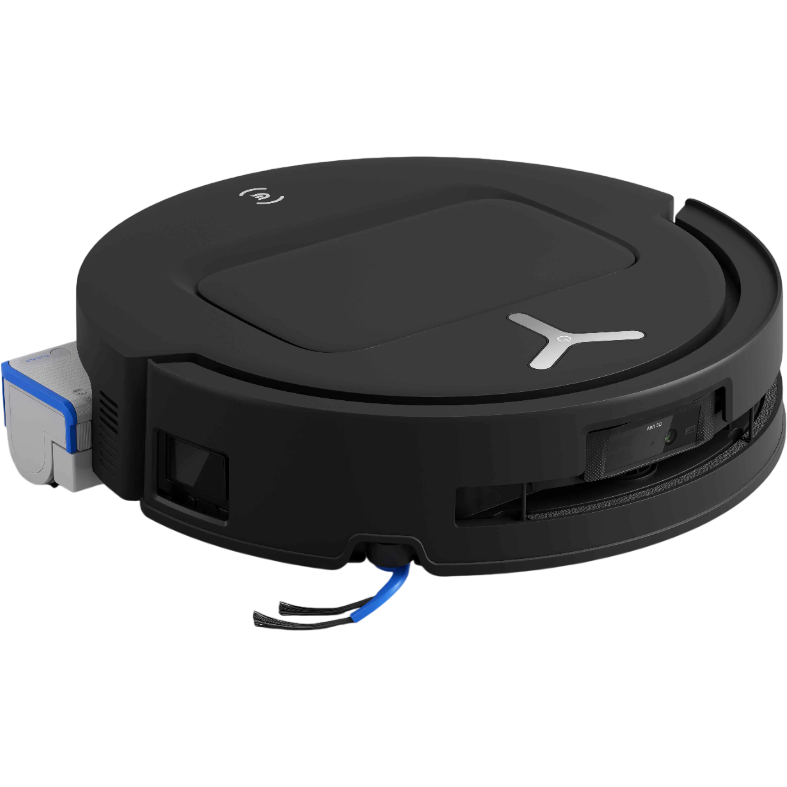 Робот-пылесос ECOVACS Deebot T80 OMNI Black - DEX68-31ED - фото 3