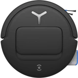 Робот-пылесос ECOVACS Deebot T80 OMNI Black (DEX68-31ED)