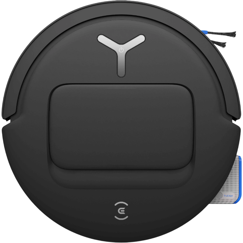 Робот-пылесос ECOVACS Deebot T80 OMNI Black - DEX68-31ED - фото 4