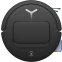 Робот-пылесос ECOVACS Deebot T80 OMNI Black - DEX68-31ED - фото 4