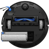 Робот-пылесос ECOVACS Deebot T80 OMNI Black (DEX68-31ED)