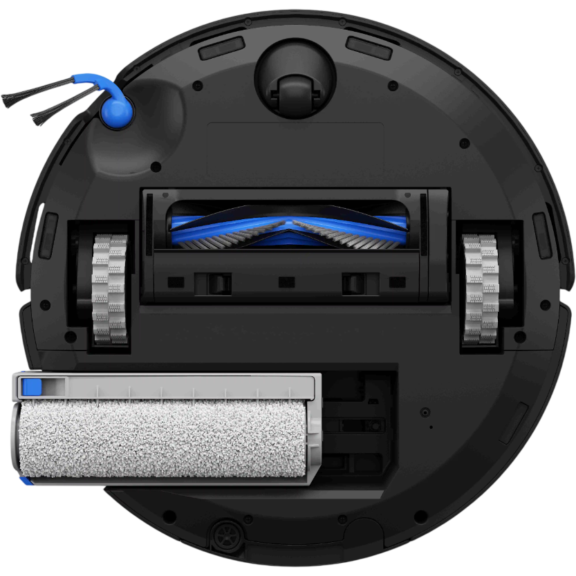 Робот-пылесос ECOVACS Deebot T80 OMNI Black - DEX68-31ED - фото 5