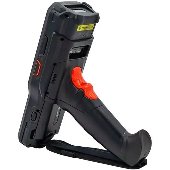 Терминал сбора данных UROVO RT40 (RT40S-13Q347704G29EU-HSTR-GUN) - фото 3