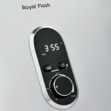 Водонагреватель Electrolux EWH 50 Royal Flash Silver (НС-1064856)