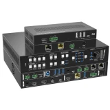 Презентационный коммутатор Digis SS-KVM42-2S