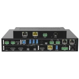 Презентационный коммутатор Digis SS-KVM42-2S