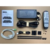 Презентационный коммутатор Digis SS-KVM42-2S