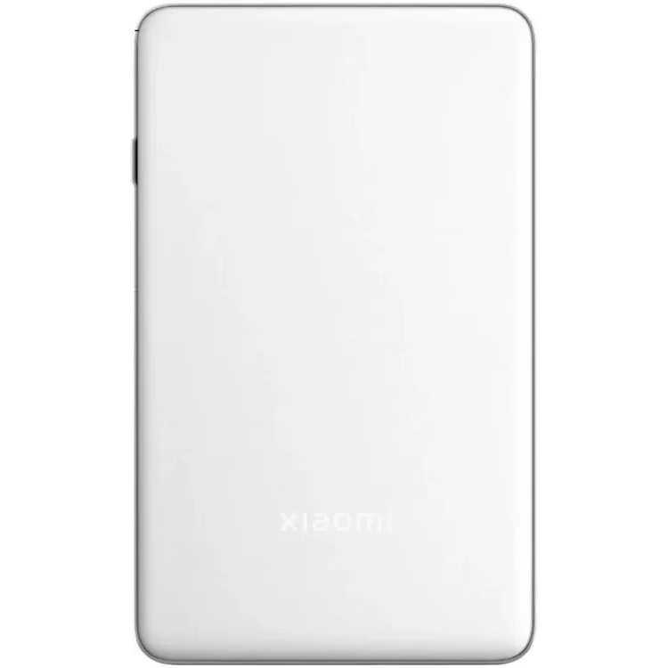 Портативный фотопринтер Xiaomi Portable Photo Printer Pro