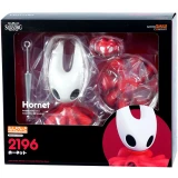 Фигурка Good Smile Company Nendoroid Hollow Knight Hornet (4571697182325)