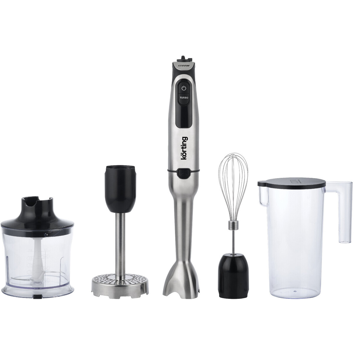 Блендер Korting KHB 0314 N Tulip