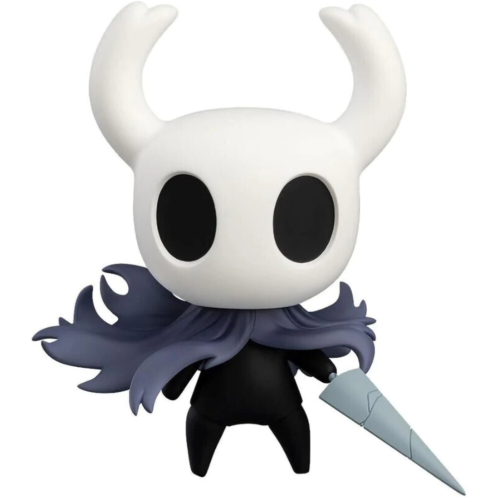 Фигурка Good Smile Company Nendoroid Hollow Knight The Knight - 4571697182318