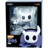 Фигурка Good Smile Company Nendoroid Hollow Knight The Knight (4571697182318)