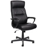 Офисное кресло Helmi Approved Black (297332)