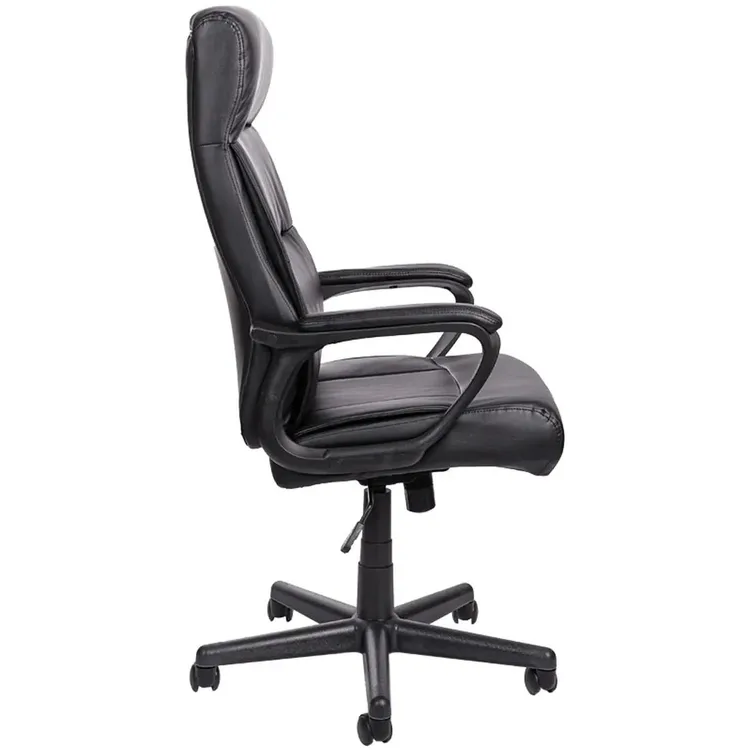 Офисное кресло Helmi Approved Black - 297332 - фото 2