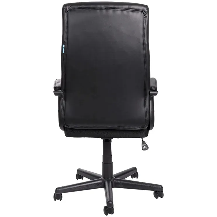Офисное кресло Helmi Approved Black - 297332 - фото 3