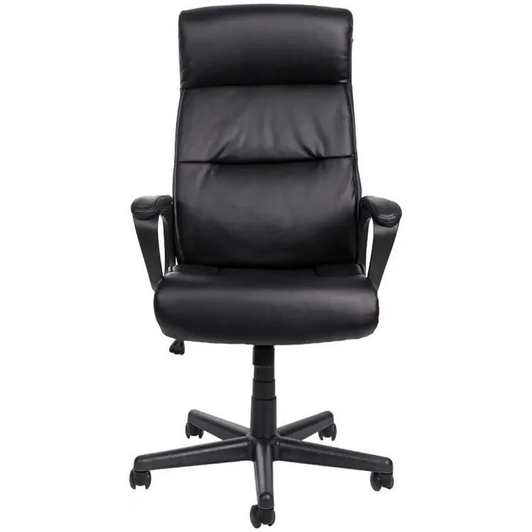 Офисное кресло Helmi Approved Black - 297332 - фото 4