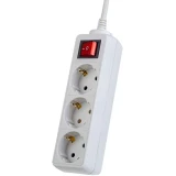 Сетевой удлинитель Perfeo PF_A4679