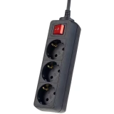 Сетевой удлинитель Perfeo PF_A4678