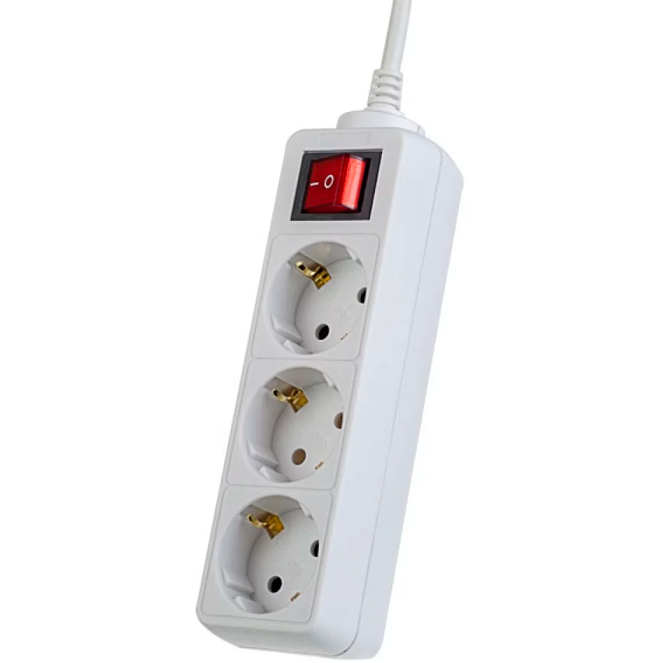 Сетевой удлинитель Perfeo PF_A4681