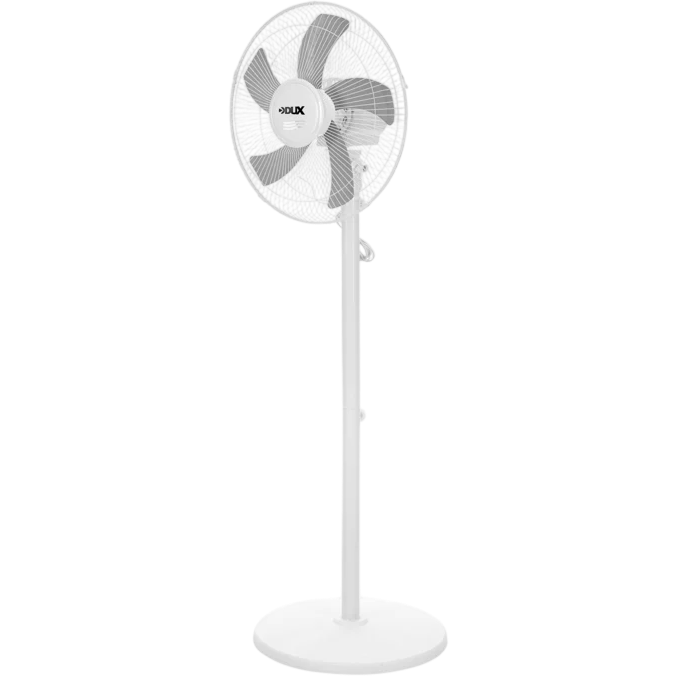 Напольный вентилятор DUX DX-40B - 60-0219